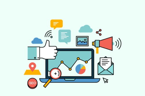 初創企業如何有效開展網絡推廣與互聯網銷售