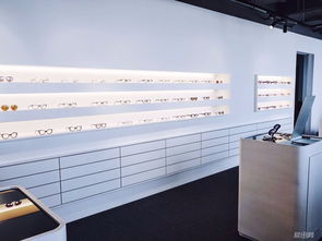 互聯網眼鏡 一場在線銷售的革命，還是營銷新噱頭？